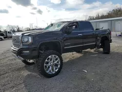 2017 GMC Sierra K1500 Denali en venta en West Mifflin, PA