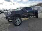 2017 GMC Sierra K1500 Denali