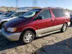 1998 Toyota Sienna LE