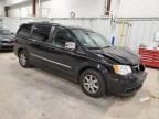 2012 Chrysler Town & Country Touring L