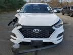 2019 Hyundai Tucson Limited