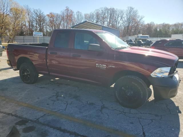 2020 Dodge RAM 1500 Classic Tradesman