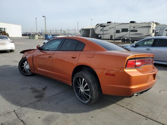 2011 Dodge Charger