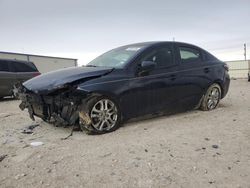 Vehiculos salvage en venta de Copart Haslet, TX: 2016 Scion IA