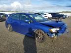 2015 Subaru WRX STI Limited