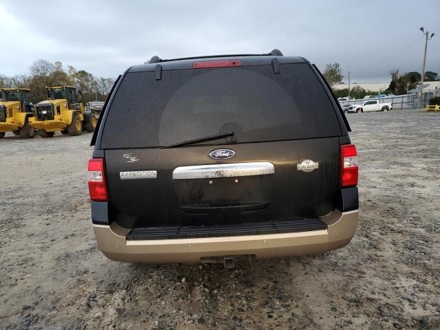 2014 Ford Expedition EL XLT