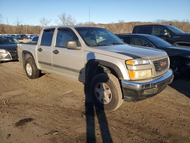 2006 GMC Canyon