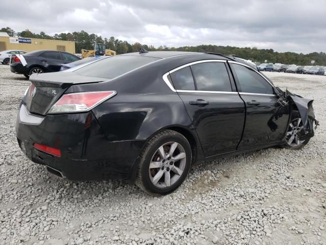 2009 Acura TL