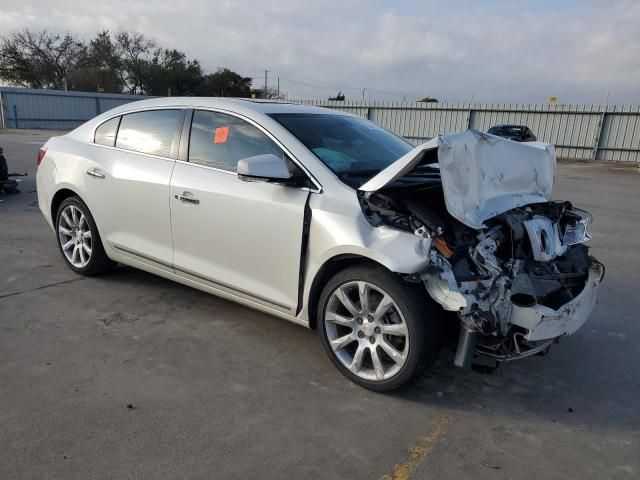 2012 Buick Lacrosse Touring