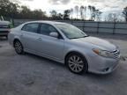 2011 Toyota Avalon Base