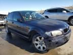 2005 BMW 325 XI