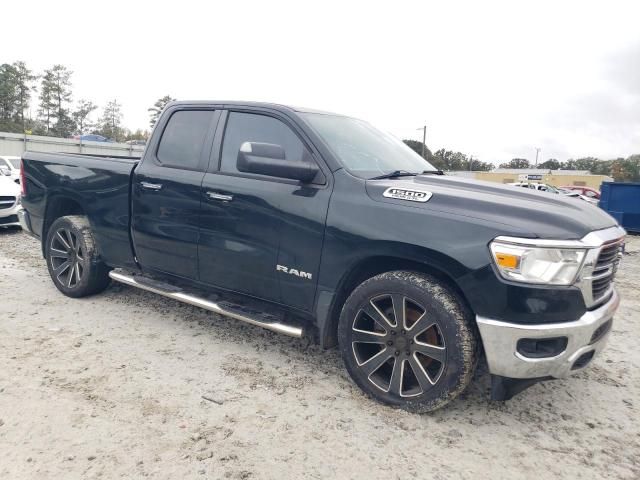 2019 Dodge RAM 1500 BIG HORN/LONE Star