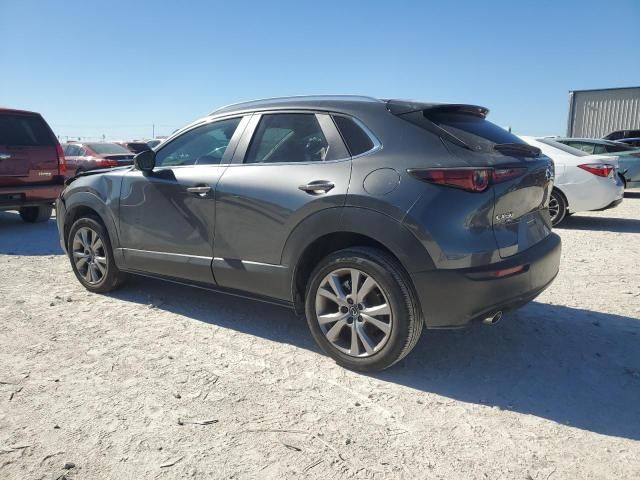 2024 Mazda CX-30 Preferred