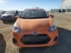 2016 Toyota Prius C