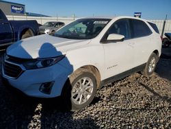 Chevrolet Vehiculos salvage en venta: 2020 Chevrolet Equinox LT