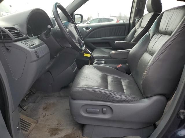 2006 Honda Odyssey EXL