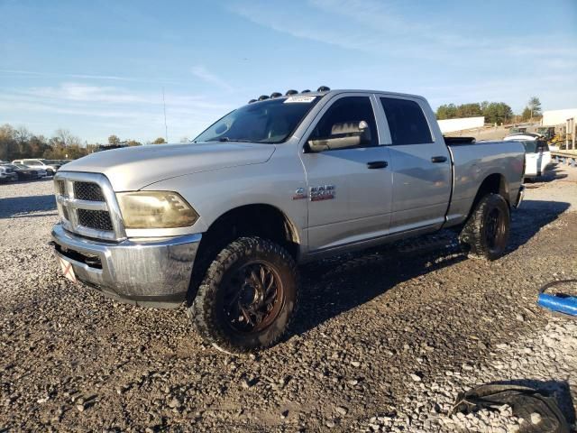 2016 Dodge RAM 2500 ST