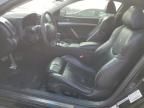 2011 Infiniti G37 Base