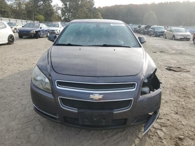 2011 Chevrolet Malibu 1LT