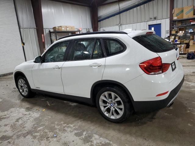 2014 BMW X1 XDRIVE28I