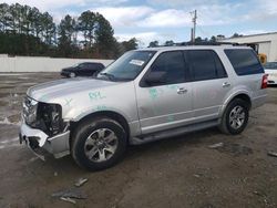 2010 Ford Expedition XLT en venta en Seaford, DE