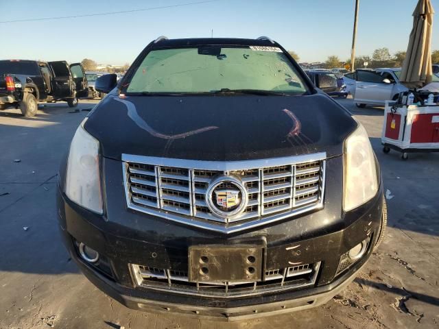 2015 Cadillac SRX Premium Collection