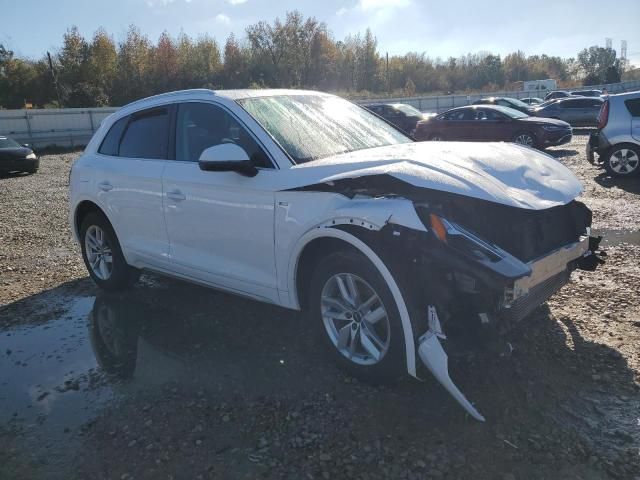 2022 Audi Q5 Premium 45