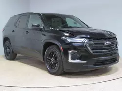 Chevrolet Vehiculos salvage en venta: 2022 Chevrolet Traverse LS