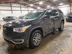 GMC salvage cars for sale: 2019 GMC Acadia SLE