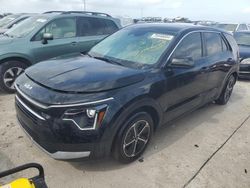 KIA Vehiculos salvage en venta: 2024 KIA Niro LX