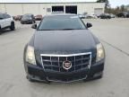 2010 Cadillac CTS Luxury Collection