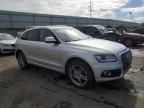 2013 Audi Q5 Premium Plus