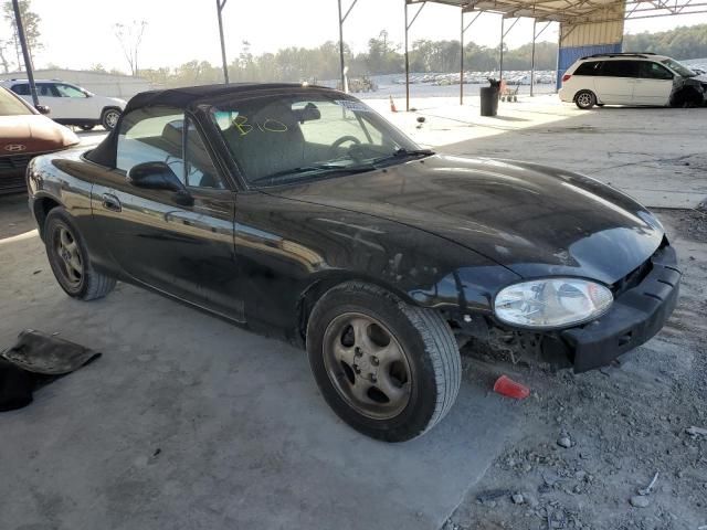 1999 Mazda MX-5 Miata