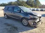 2015 KIA Sedona EX