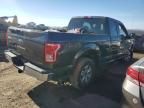 2015 Ford F150 Super Cab