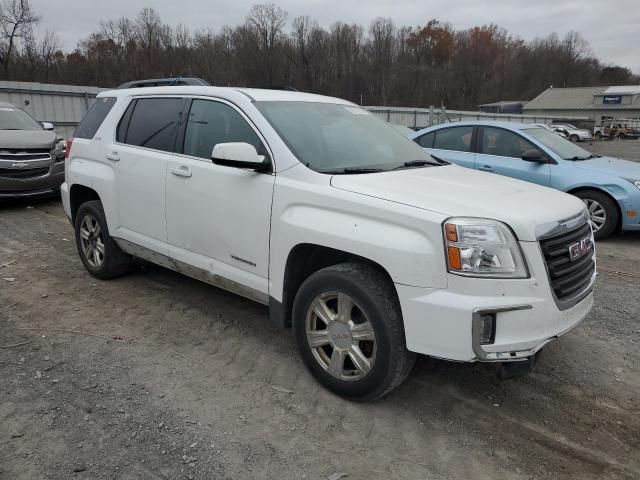 2016 GMC Terrain SLE