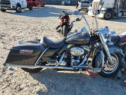 2007 Harley-Davidson Flhr en venta en Candia, NH