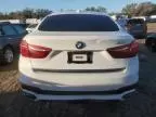 2019 BMW X6 XDRIVE35I