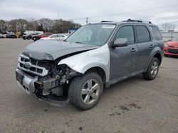 2011 Ford Escape Limited en venta en Ham Lake, MN