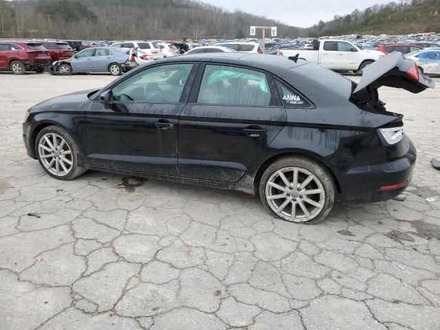 2016 Audi A3 Premium