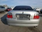 2004 Lincoln LS