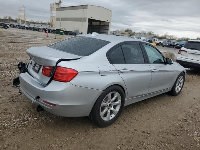 2013 BMW 335 XI