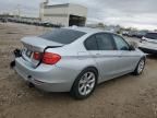 2013 BMW 335 XI