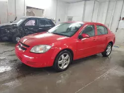 Salvage cars for sale at Madisonville, TN auction: 2009 Chevrolet Cobalt LT