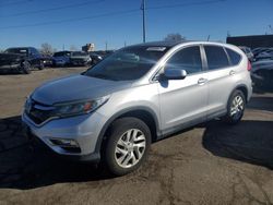 2016 Honda CR-V EX en venta en Denver, CO