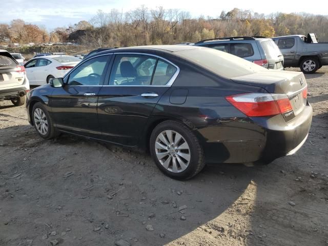 2014 Honda Accord EX