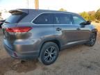 2018 Toyota Highlander LE