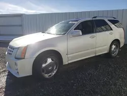 Cadillac Vehiculos salvage en venta: 2009 Cadillac SRX