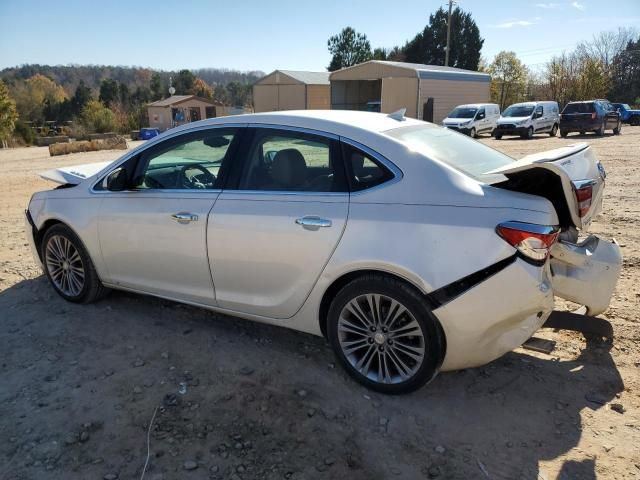 2014 Buick Verano