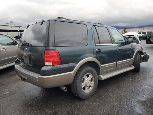 2003 Ford Expedition Eddie Bauer